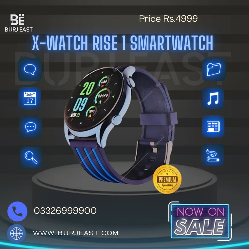 Smart Watch